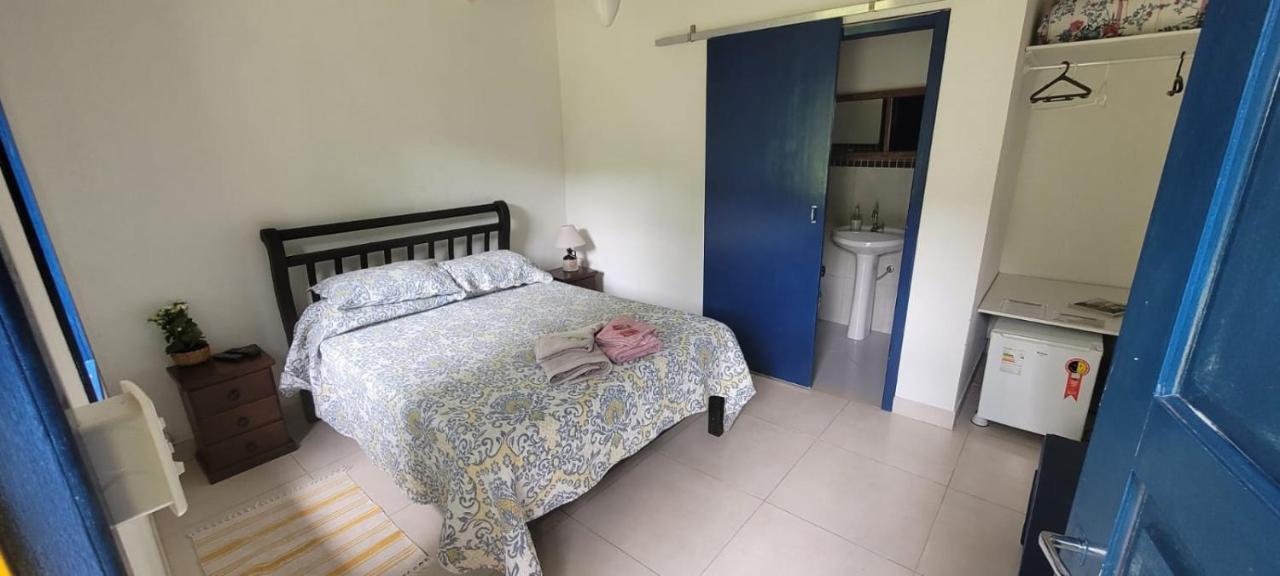 Bed and Breakfast Pouso Donana Cama E Cafe Itaipava Esterno foto