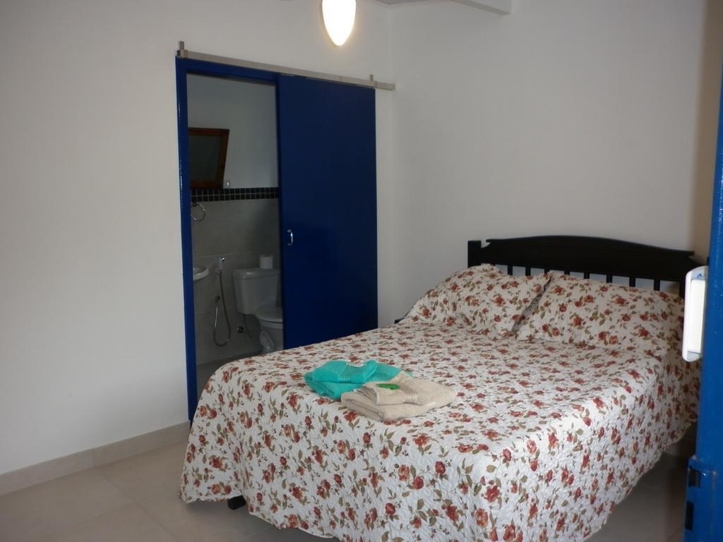 Bed and Breakfast Pouso Donana Cama E Cafe Itaipava Esterno foto
